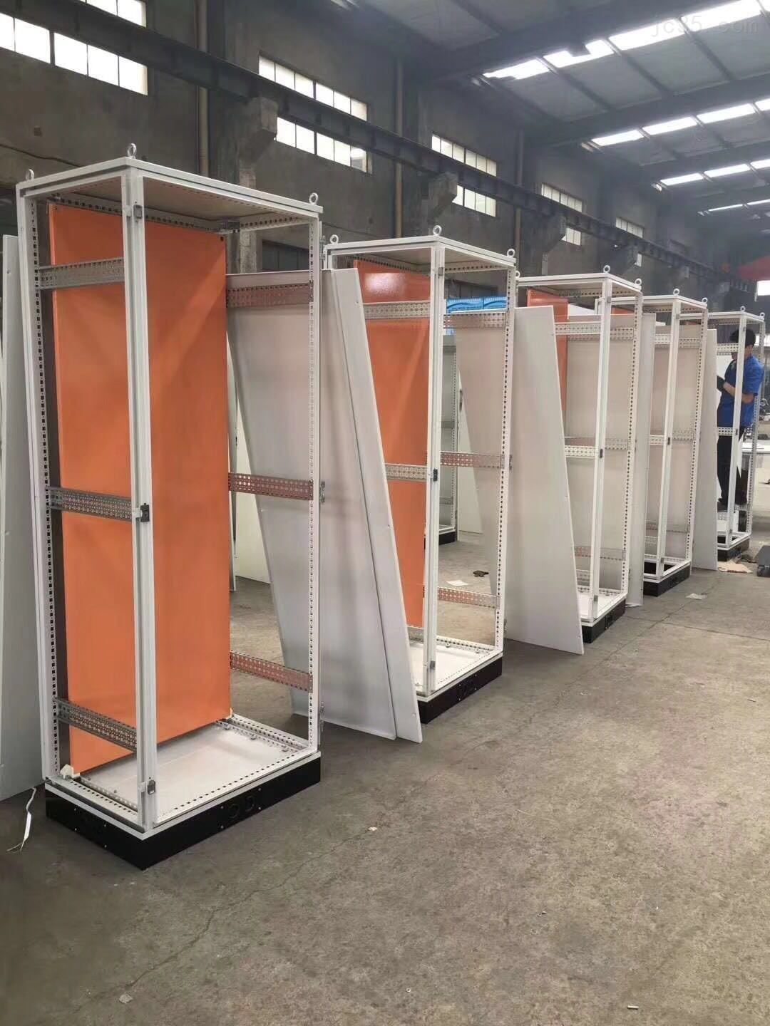 上海冠聰電氣設(shè)備 高品質(zhì)仿威圖機(jī)柜，助力工業(yè)自動(dòng)化發(fā)展