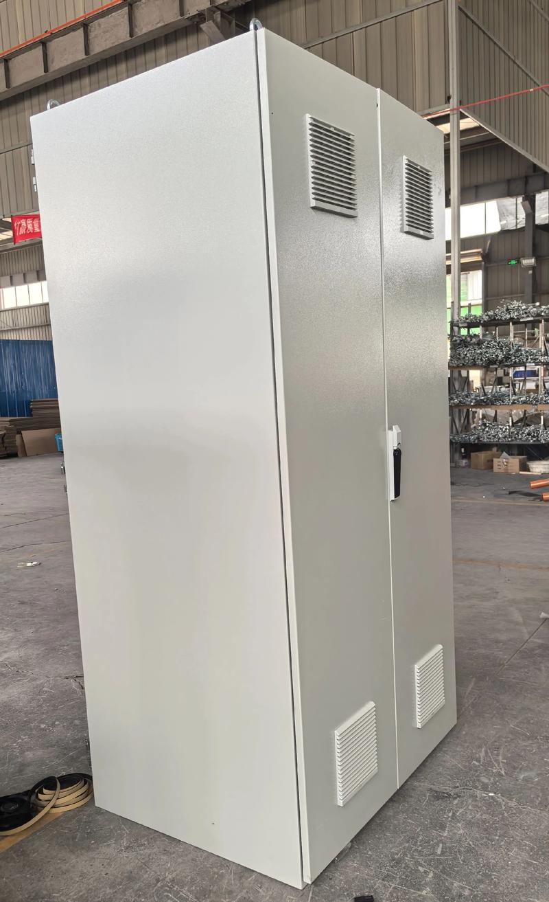 仿威圖機(jī)柜 專業(yè)定制，滿足多樣化工業(yè)需求