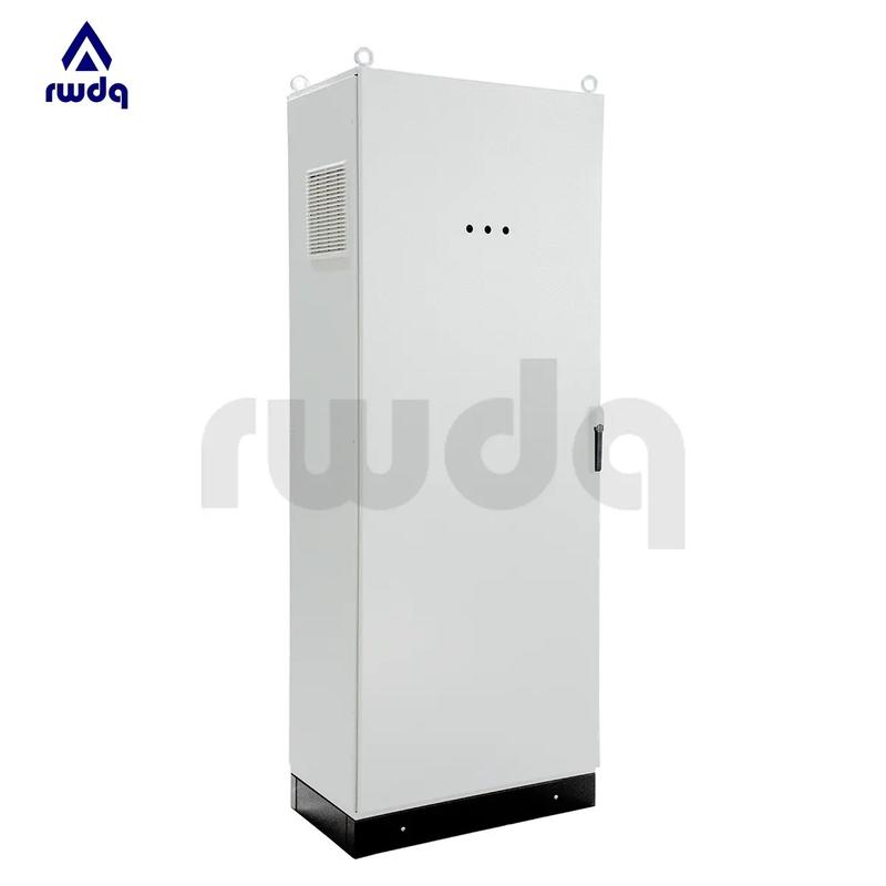 仿威圖控制柜 工藝、應用與九折PS操作臺的協(xié)同優(yōu)勢