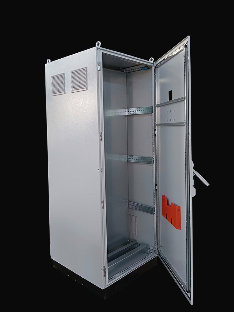 依藍(lán)圖電氣設(shè)備外殼 多品類、全定制，滿足工業(yè)控制柜的多樣需求