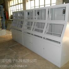 京通電氣設(shè)備廠 專注于高品質(zhì)機(jī)箱、操作臺(tái)、機(jī)柜及仿威圖機(jī)柜的專業(yè)制造商
