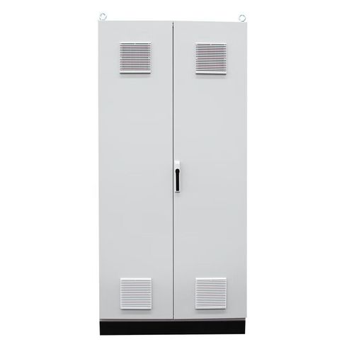 耐用防水仿威圖型材結(jié)構(gòu)九折配電箱柜 現(xiàn)代工業(yè)控制與電氣防護(hù)的可靠之選