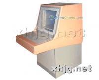 廣州安視科技 全球企業(yè)庫(kù)中的工業(yè)智造先鋒，以仿威圖機(jī)柜引領(lǐng)設(shè)備防護(hù)新標(biāo)準(zhǔn)